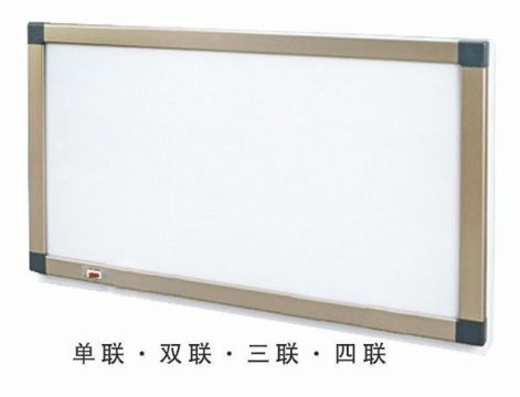 點(diǎn)擊查看詳細(xì)信息<br>標(biāo)題：普通醫(yī)用觀片燈 閱讀次數(shù)：2713